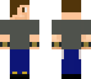 badt8man's skin
