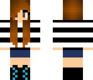 cool girl