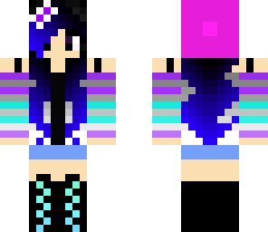 emo girl