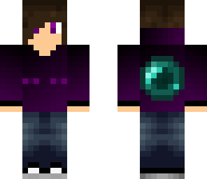 emo ender boy