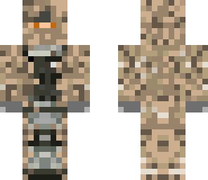 desert sniper edit brown eyes