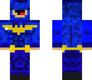 derpy batman