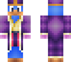 purple dedede 2