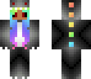 demon toldder