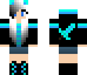 sword girl