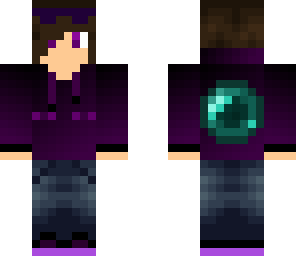 emo ender boy 2