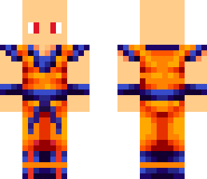 dragon block c skin