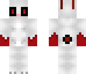 bloodie bunny