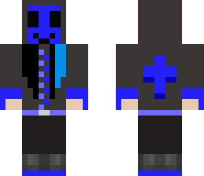 bluephantom