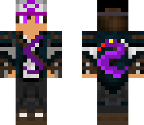 serpent pixelmon