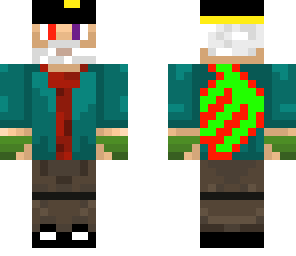 willyrex pro