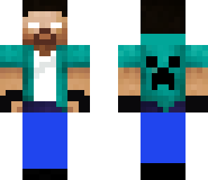 herobrine5090's skin