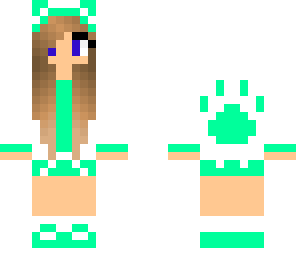 bear girl