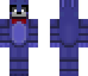 bonnie the rabbit