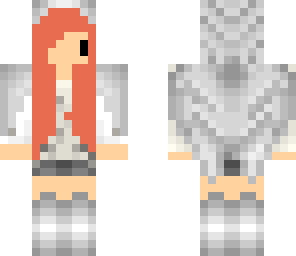 angel girl edit