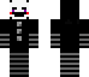 puppet