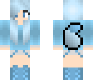 frozen's skin