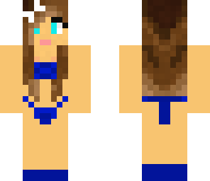 thong girl