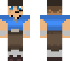 tf2 blu scout