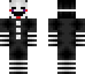 the marionette