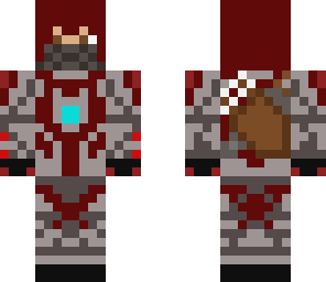 noverian ranger