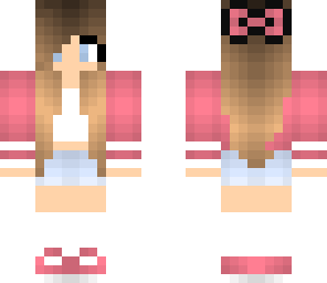 pink dominance