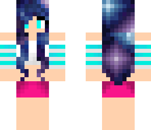 galaxy cutie