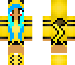 mama_deatheater's new skin