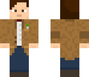 11th doctor