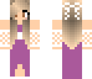 bridesmaid dress