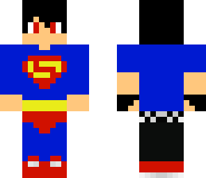 superman