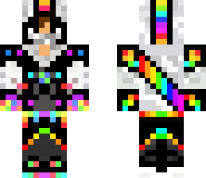 rainbow assassin 2