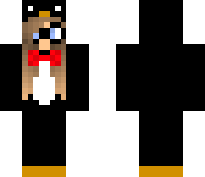 penguin asf