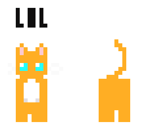 lol cat