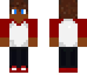 edited black boy