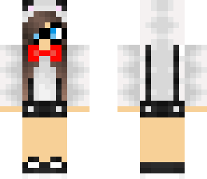 my new skin