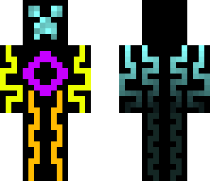 rainprogram creeper