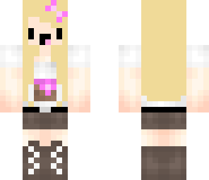 cupcake derpy girl