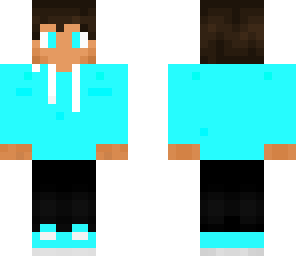 fidohd bright blue