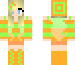 mango girl