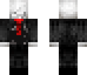 slender man