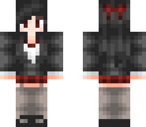 vanmpireschoolgirl