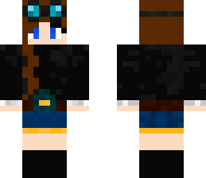 dan tdm girl