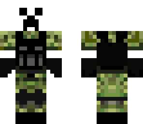 army creeper
