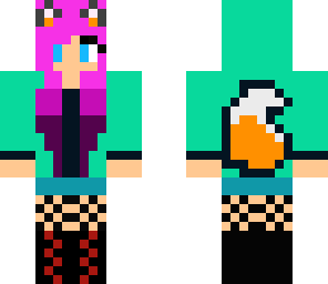 foxy girl 