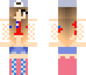4th of july cutie