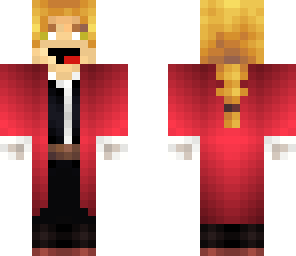 derpy edward elric from fma
