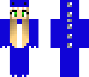blue dino 