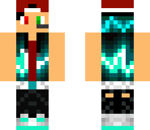 vest dubstep xd 