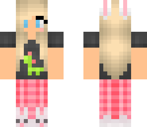 kawaii bunny gurl m8